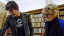 Dame Sally Davies discusses Alexander Fleming and Howard Florey