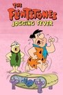 The Flintstones: Jogging Fever poster