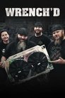 Wrench'D Episode Rating Graph poster