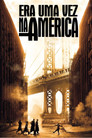 Poster de Era Uma Vez na América