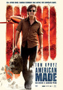 American Made American Made(2017)|Ταινίες Online με ελληνικούς υπότιτλους
