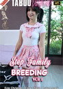 Evie Christian in Step Family Breeding Vol. 1