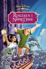 Plakat for 'Ringeren i Notre Dame (Norsk tale)'