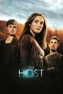 Movie poster for The Host