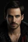 Colin O'Donoghue isPeter