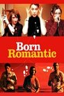 Poster van Born Romantic