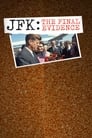 JFK: The Final Evidence Episode Rating Graph poster