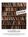 Éditeur