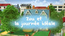 Zou and the Ideal day