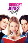 Poster: Bridget Jones's Diary