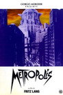 Metropolis (Moroder Version) () In Streaming Ita /Altadefinizione Film Senza Limiti