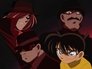Contact with the Black Organization