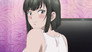 Kyoka's Top Secret