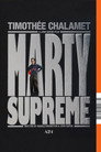Marty Supreme