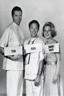 Tom, Dick and Mary