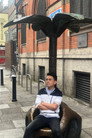 актер 沈旭暉