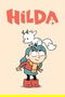 Hilda poster