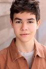 Armand Munoz isAnthony