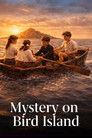 Mystery on Bird Island