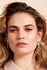 Lily James isCinderella