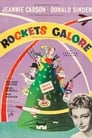 Rockets Galore (1958)