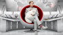 Johan Glans: World Tour of the World