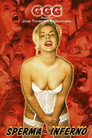 Sperma-Inferno poster