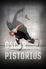 Oscar Pistorius: Blade Runner Killer