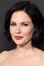 Laura Mennell isCatherine Mann