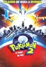 Pokémon La Película 2000 (1999)
