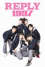 Reply 1997 Episode Rating Graph poster