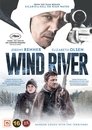 Plakat for 'Wind River'