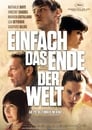 Einfach das Ende der Welt (2016)