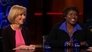 Gwen Ifill & Judy Woodruff