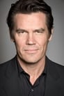 Josh Brolin isBuck Ferguson