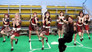 Bachikoi Dance Battle! Part 2