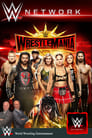 WWE WrestleMania 35