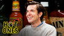 John Mulaney Seeks the Truth While Eating Spicy Wings