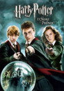 5-Harry Potter et l'ordre du Phénix