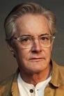 Kyle MacLachlan isGhost of Cary Grant