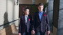 Greenhouse Academy - الحلقة 6