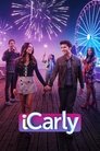 iCarly poster