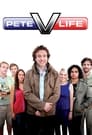 Pete versus Life Episode Rating Graph poster