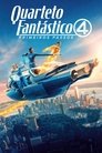 Quarteto Fantástico: Primeiros Passos