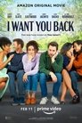 Imagen I Want You Back 2022