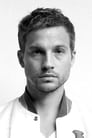 Logan Marshall-Green isGrey Trace