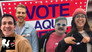 Early Voting!