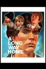 Movie poster for A Long Way Home