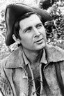 Fess Parker isDaniel Boone