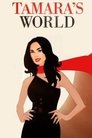 Tamara's World Episode Rating Graph poster